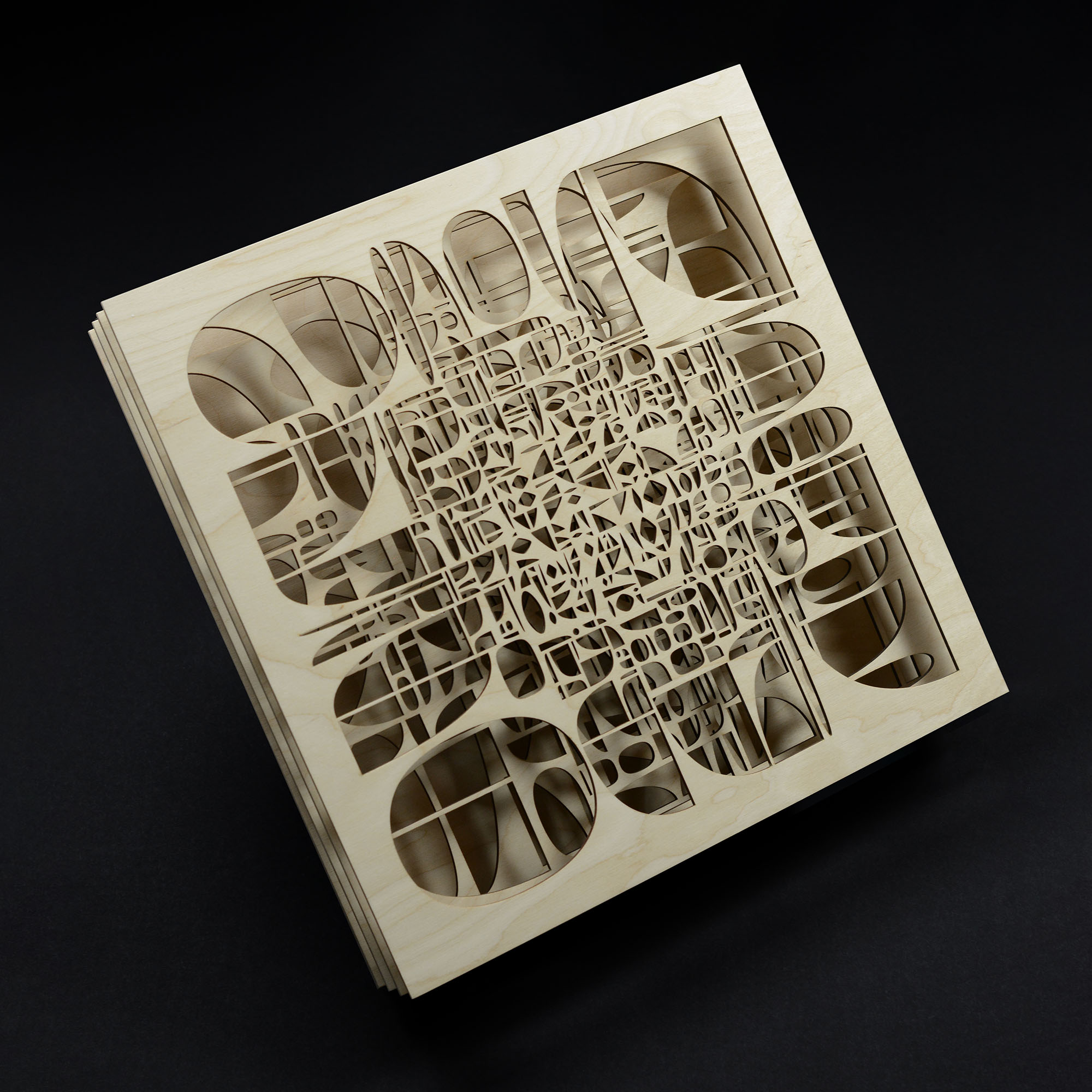 Monograph Layered 001