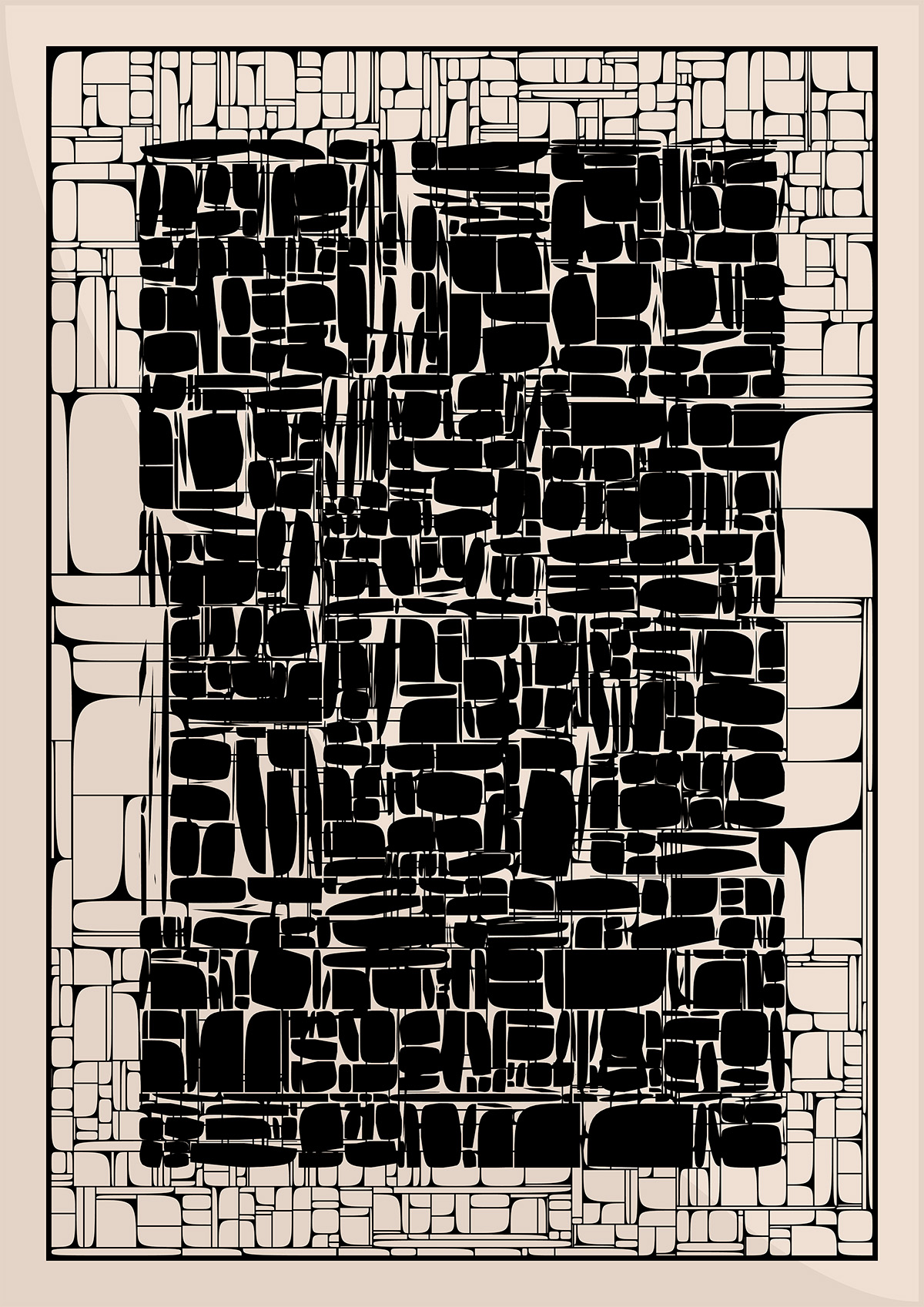 Monograph _ Monochrome 003